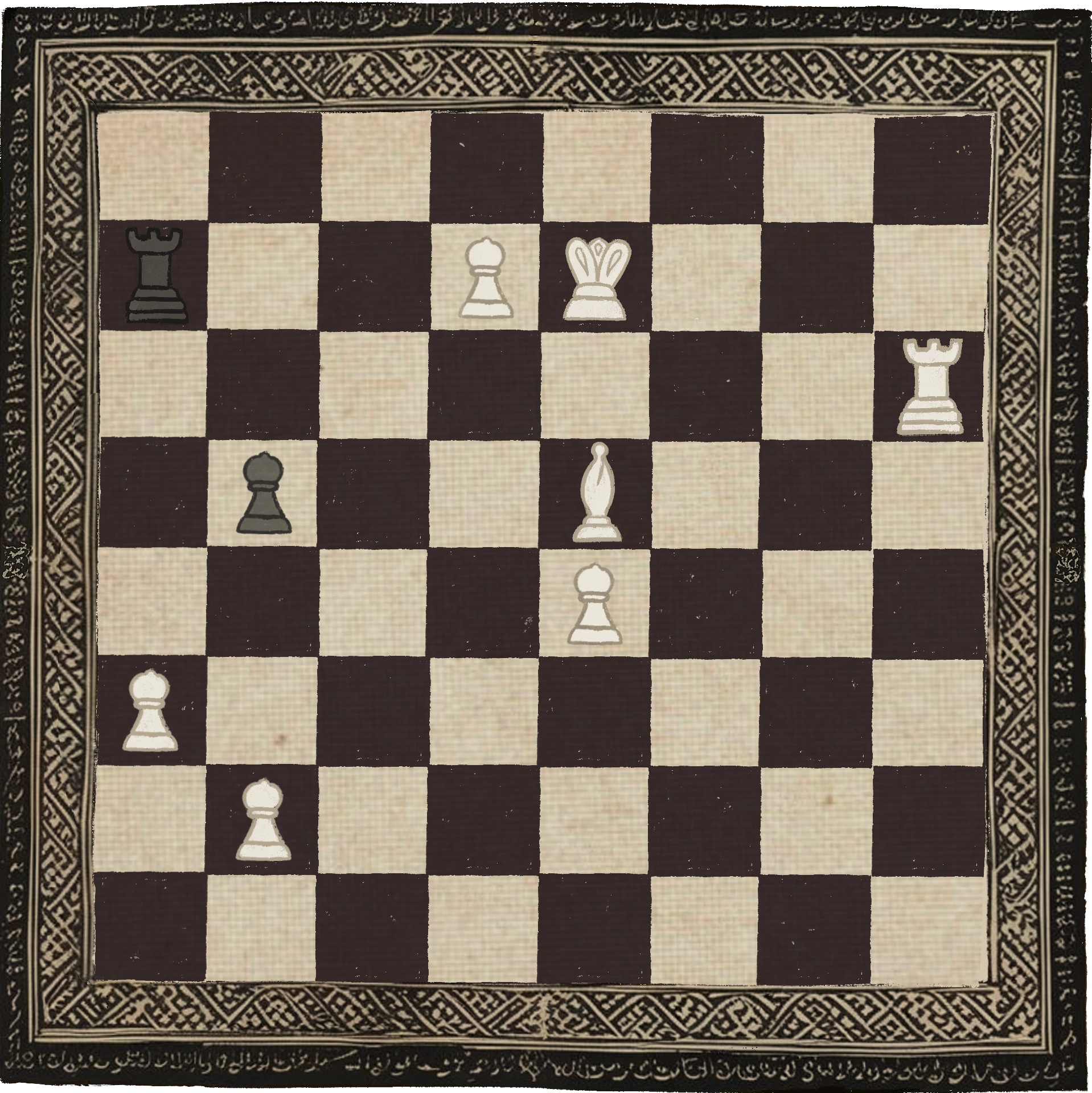 Chessboard